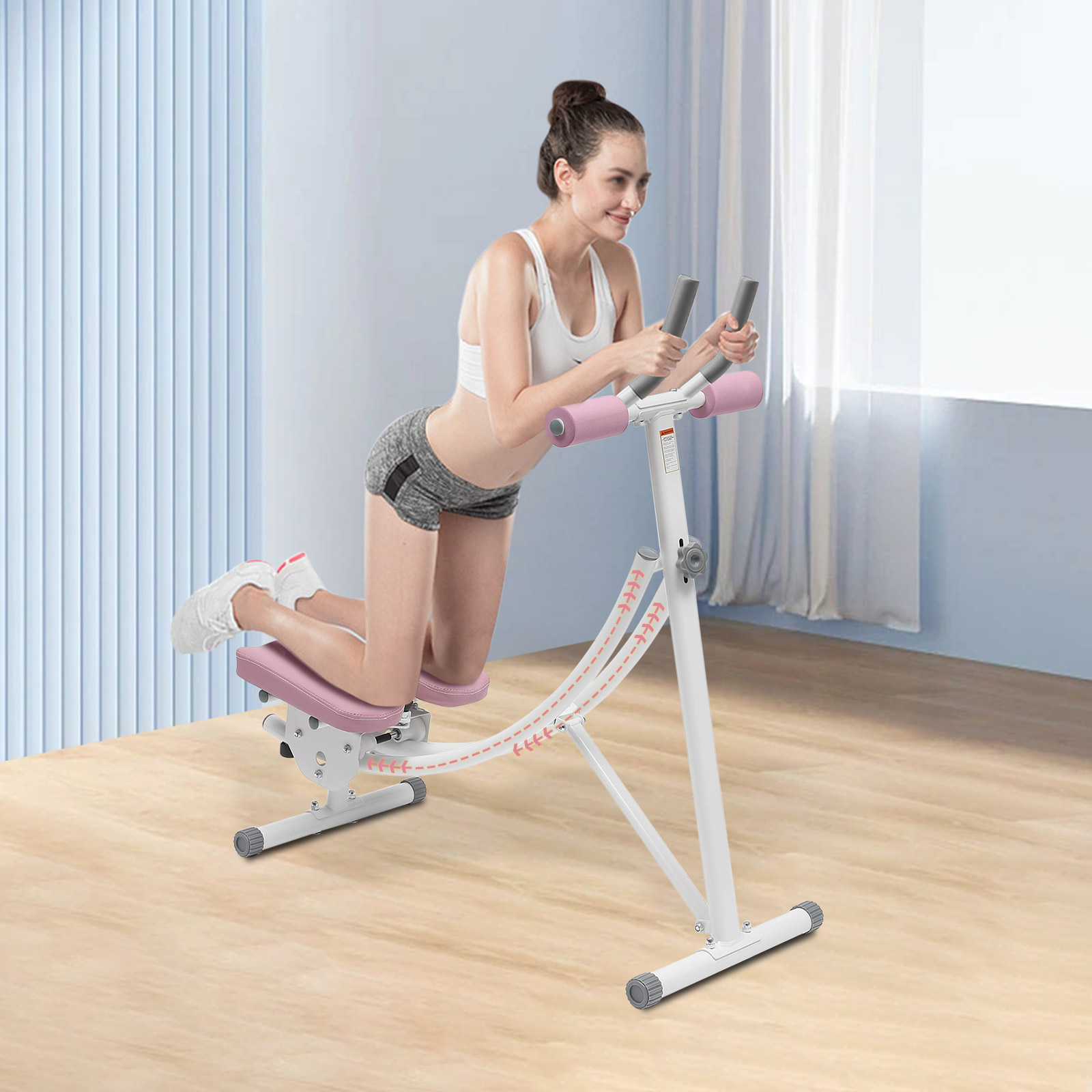 Ayarlanabilir Karın Kası Çalış - Home Gym Necessities incelemesi ve fiyatı