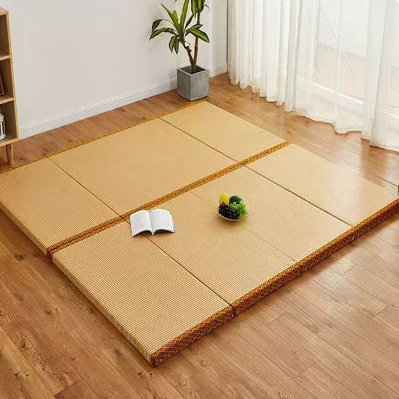 Japonya Tarzı Katlanabilir Tat - Home Gym Japan incelemesi ve fiyatı