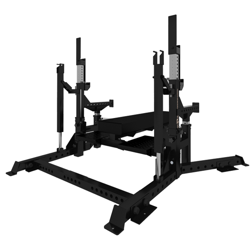 Altın Satıcı Spor Salonu Ev Ek - Home Gym Gold incelemesi ve fiyatı