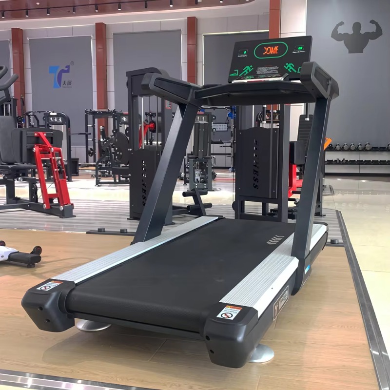 Koşu Bandı Spor Salonu Ekipman - Home Gym Electric Machine incelemesi ve fiyatı