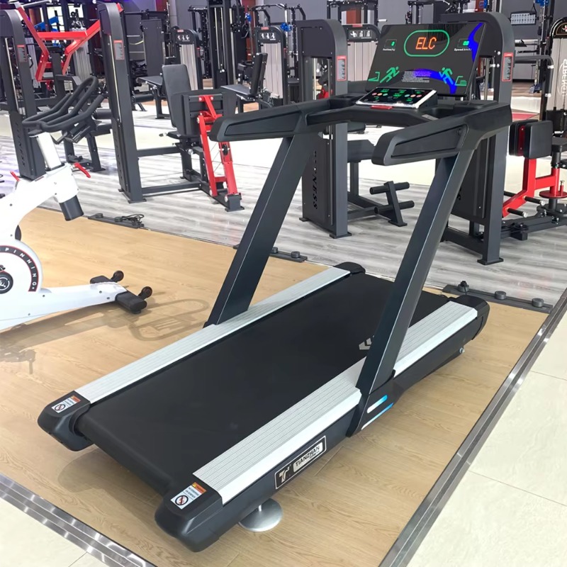 Koşu Bandı Spor Salonu Ekipman - Home Gym Electric Machine incelemesi ve fiyatı