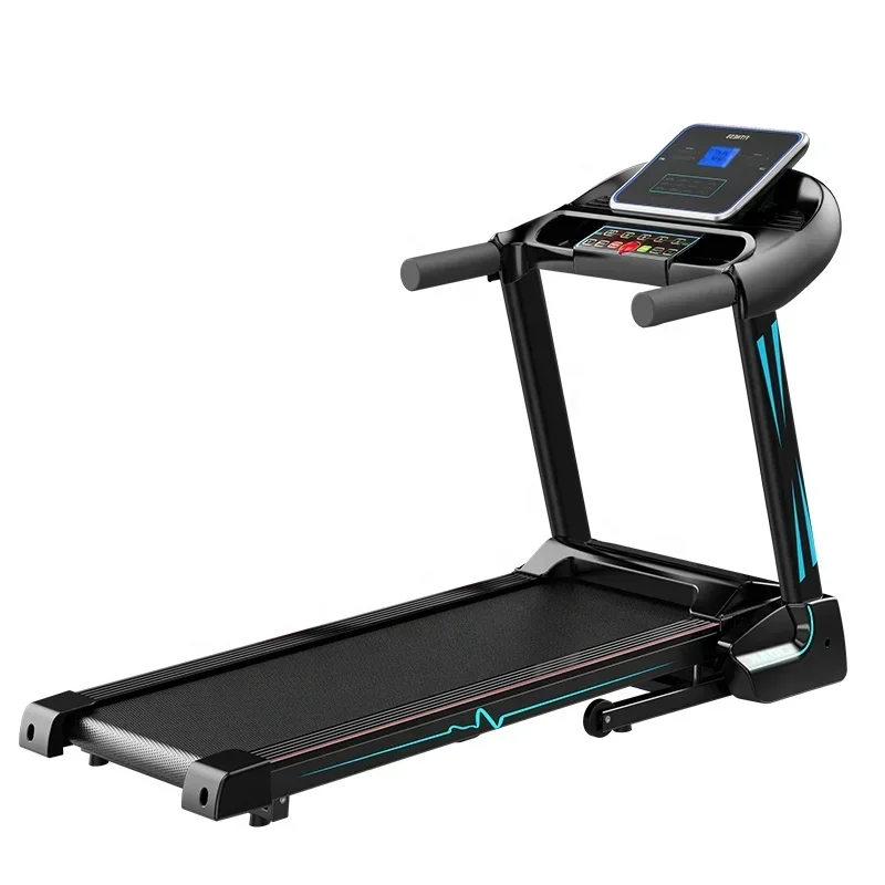 Katlanabilir Elektrikli Koşu B - Home Gym Electric Machine incelemesi ve fiyatı