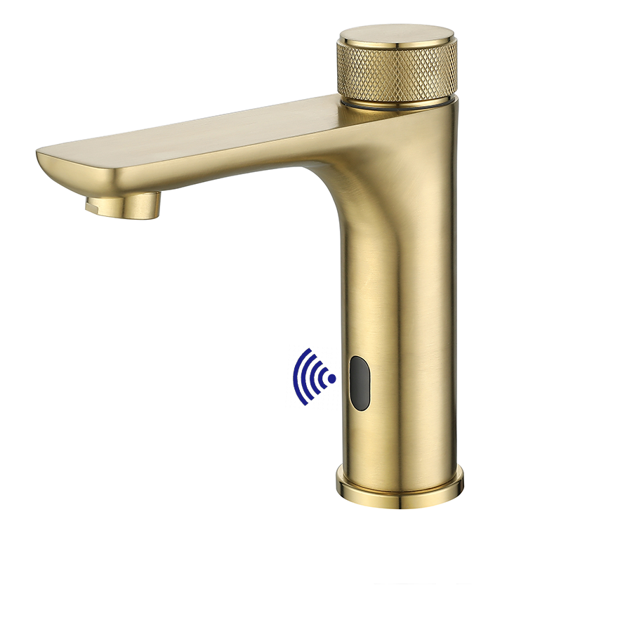 # Modern Otomatik Kızılötesi S - Home Gym Gold incelemesi ve fiyatı