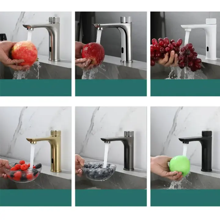 # Modern Otomatik Kızılötesi S - Home Gym Gold incelemesi ve fiyatı