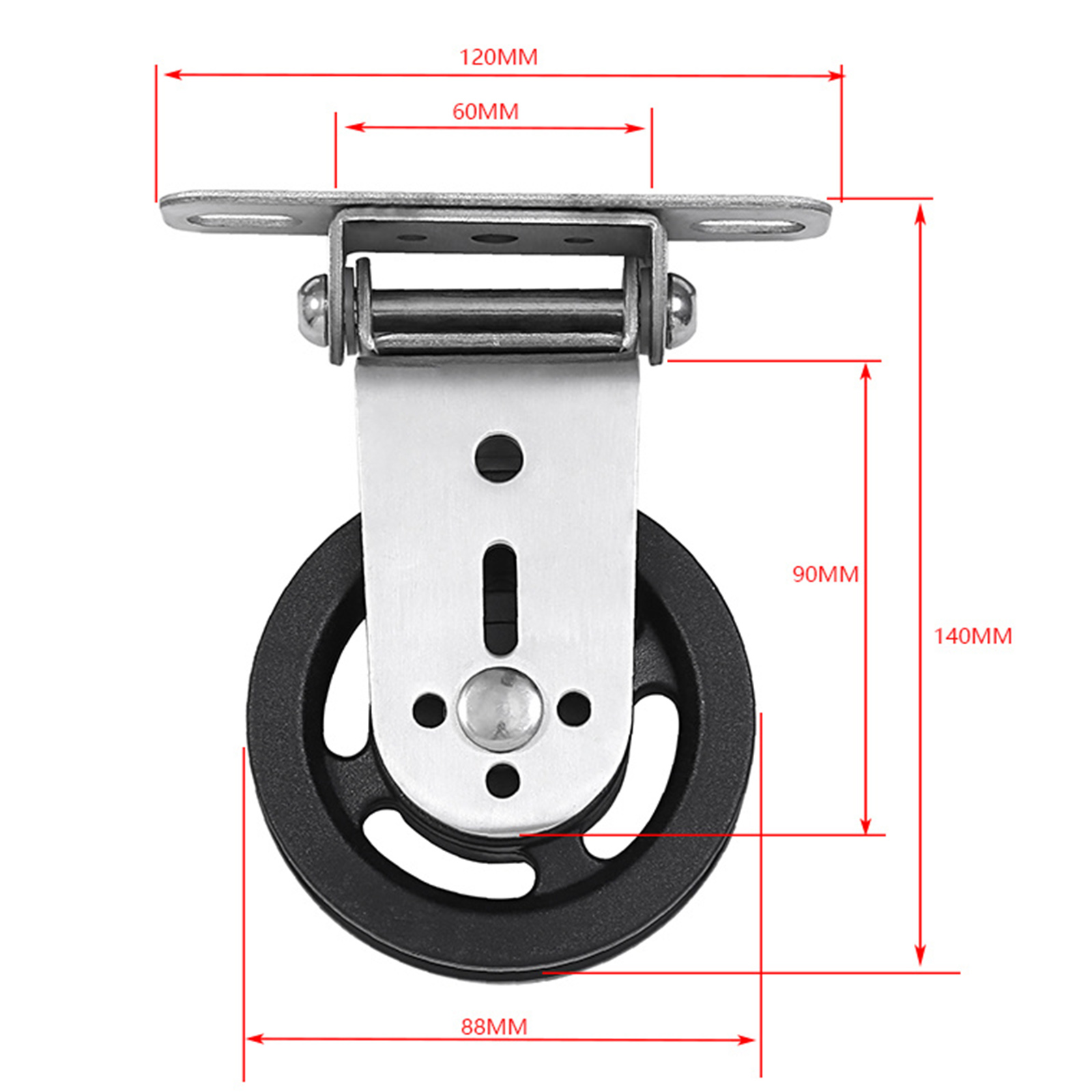 Spor salonu Fitness kasnak kab - Home Gym Diy Pulley System incelemesi ve fiyatı