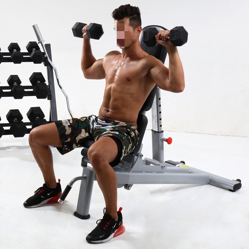 Ayarlanabilir Ağırlık Sehpası  - Home Gym Workout Equipment incelemesi ve fiyatı