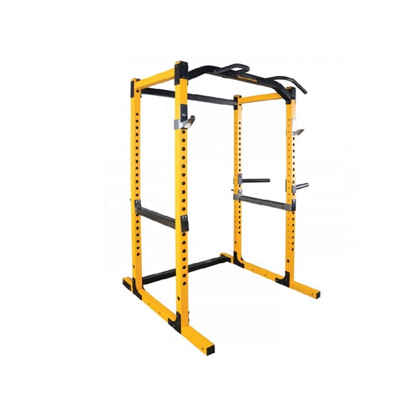 Evde Kullanım İçin Çok Fonksiy - Squat Rack Power incelemesi ve fiyatı