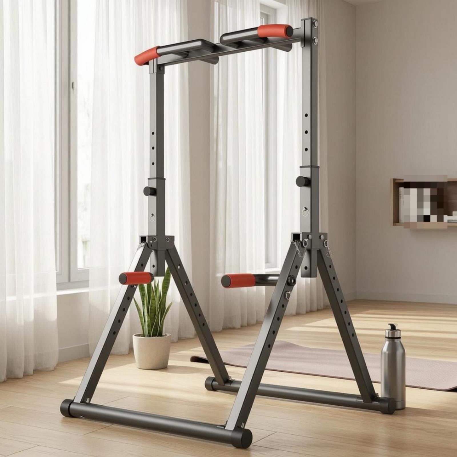 Ayarlanabilir Çocuk Barfiks Çu - Home Gym Workout Equipment incelemesi ve fiyatı