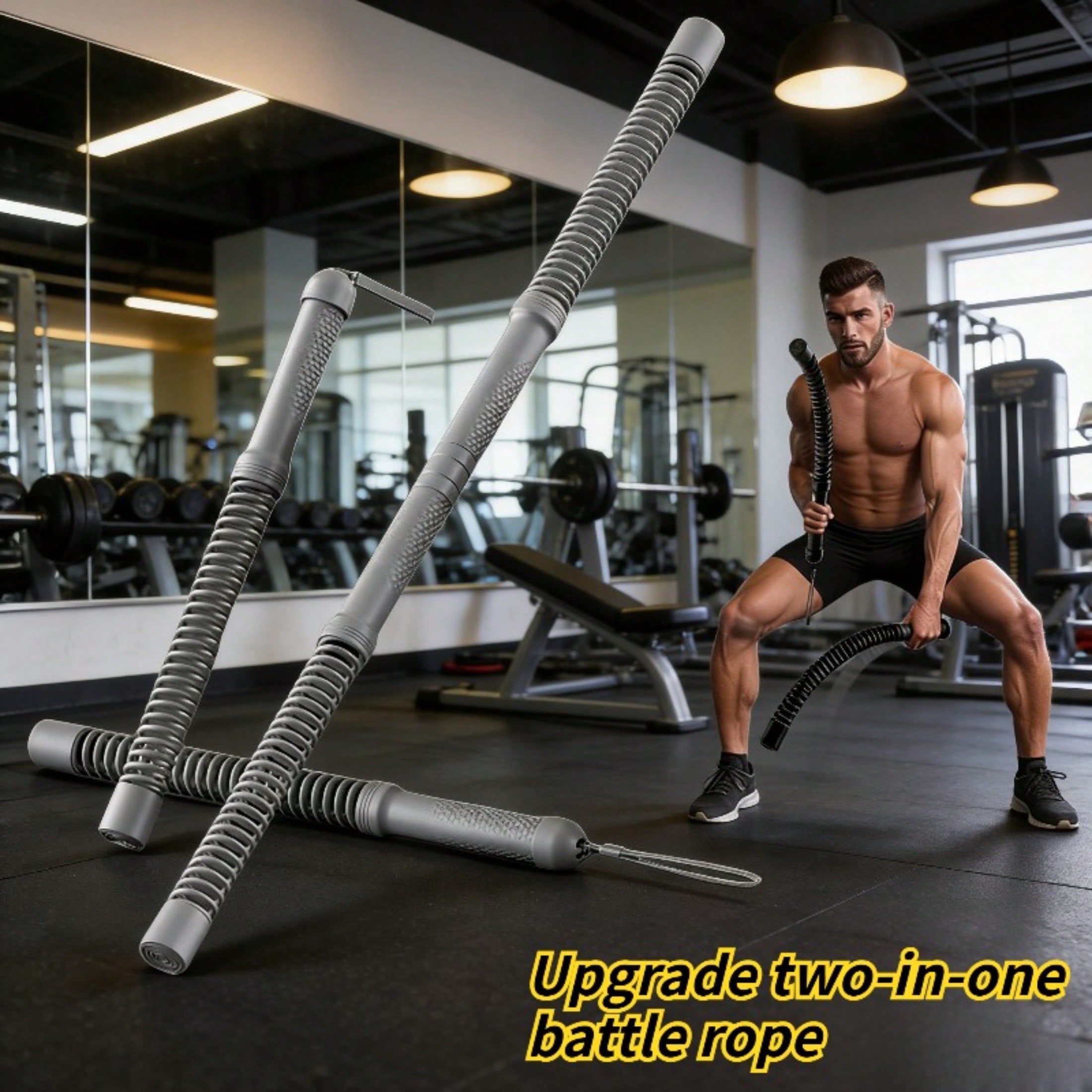 2'si 1 Arada Geliştirilmiş Kab - Home Gym Workout Equipment incelemesi ve fiyatı