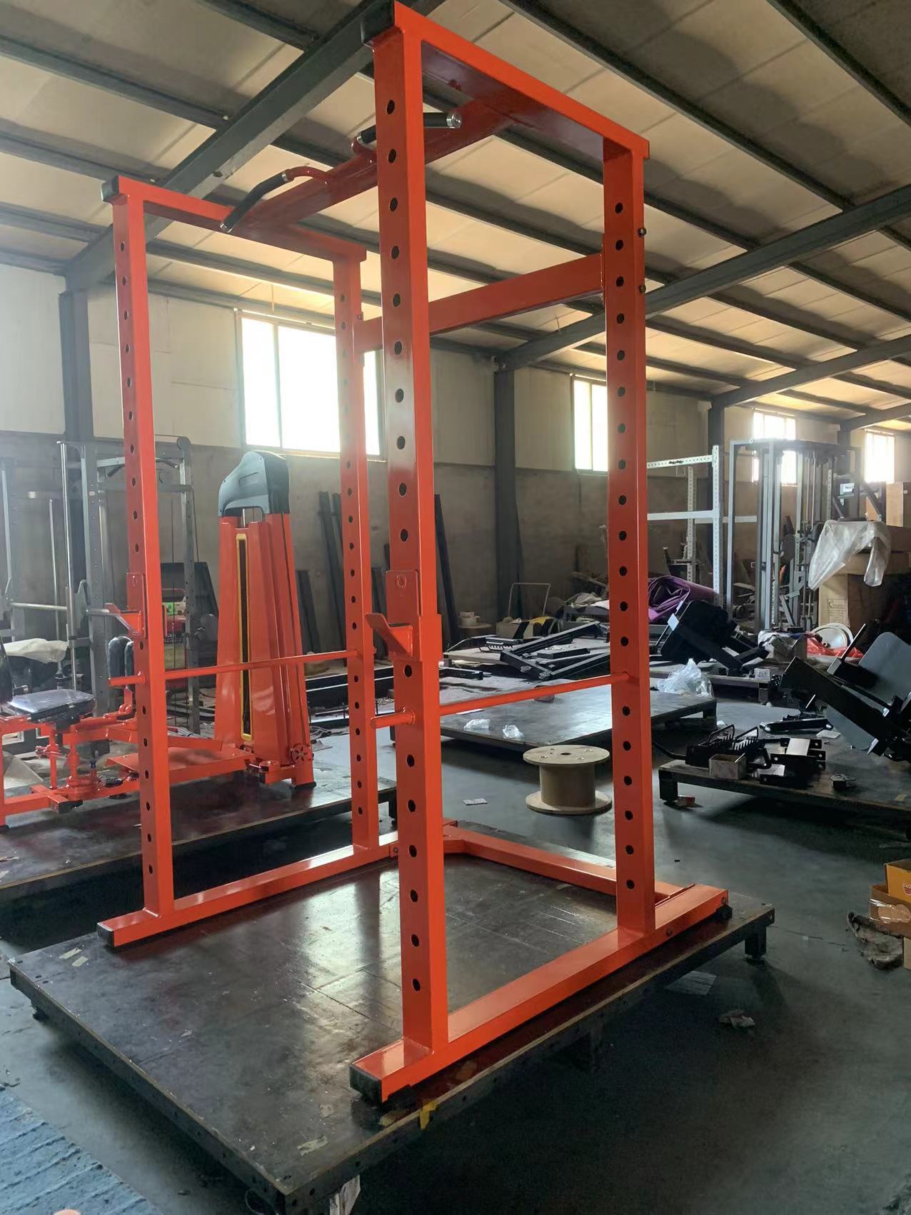 Ağırlık Kaldırma için Güç Kafe - Home Gym Gym Equipment incelemesi ve fiyatı