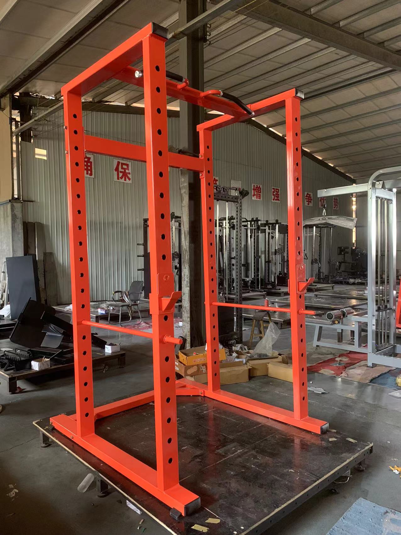 Ağırlık Kaldırma için Güç Kafe - Home Gym Gym Equipment incelemesi ve fiyatı