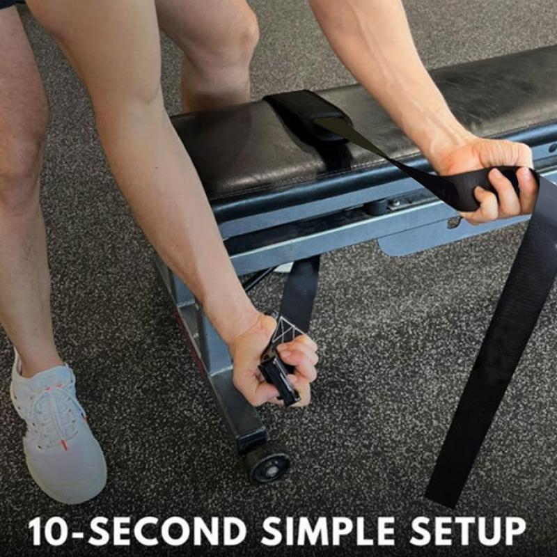 Hamstring Kıvırmak Ayak Bileği - Home Gym Hamstring Exercises incelemesi ve fiyatı