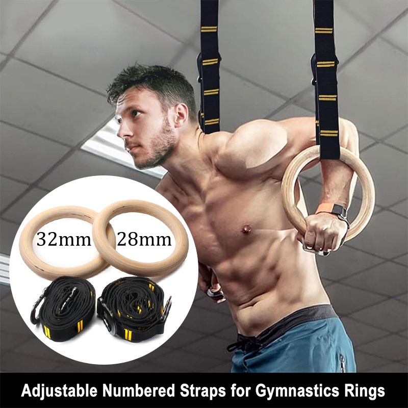 28mm 32mm Pull-up Jimnastik Ha - Home Gym Online incelemesi ve fiyatı