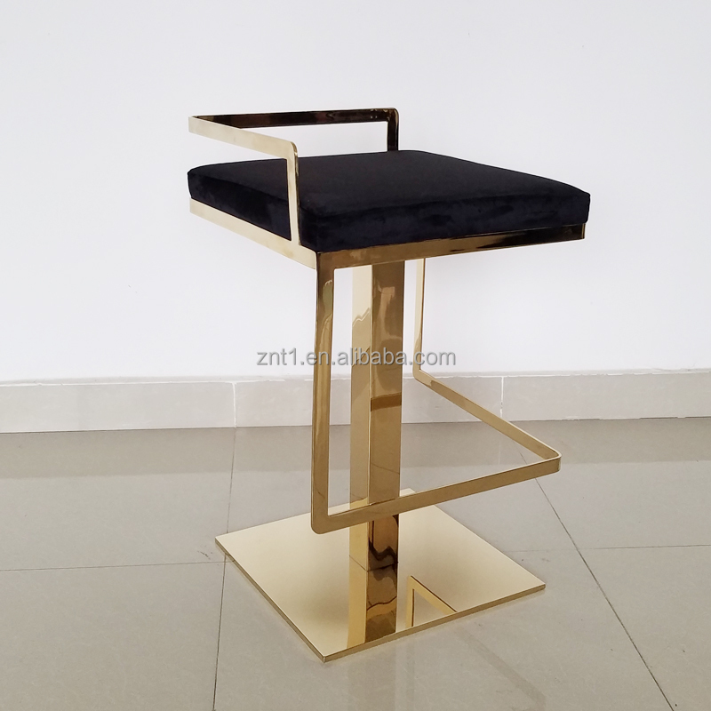 Modern Lüks Siyah Kuğu Kadife  - Home Gym Gold incelemesi ve fiyatı
