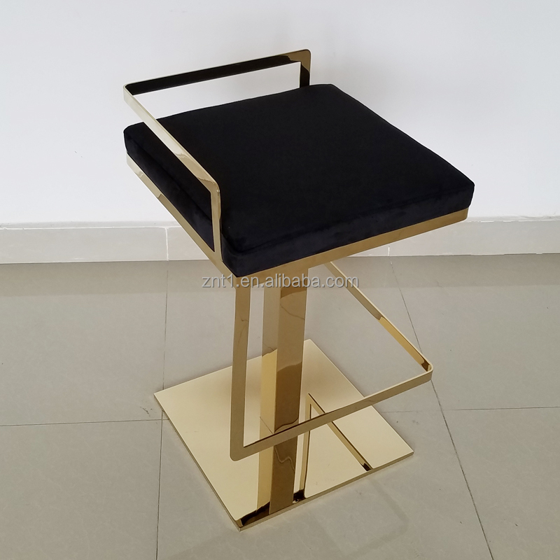 Modern Lüks Siyah Kuğu Kadife  - Home Gym Gold incelemesi ve fiyatı