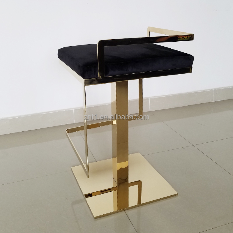 Modern Lüks Siyah Kuğu Kadife  - Home Gym Gold incelemesi ve fiyatı