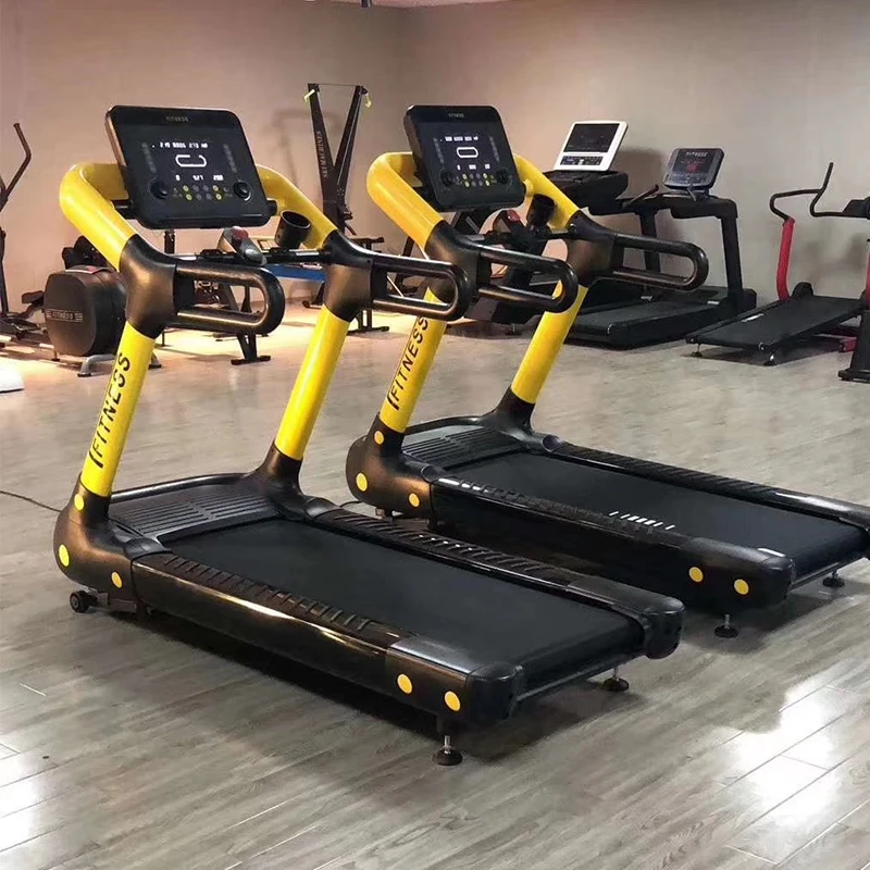 Evde kullanım için ticari spor - Home Gym Electric Machine incelemesi ve fiyatı