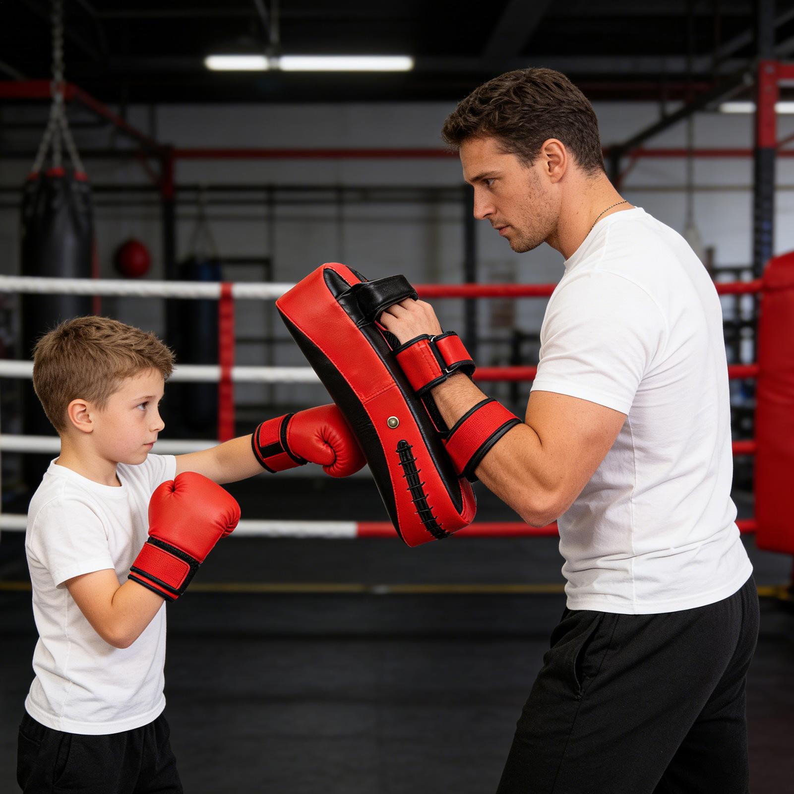 Boks Antrenmanı İçin Yumruk Pe - Home Gym Gym Equipment incelemesi ve fiyatı