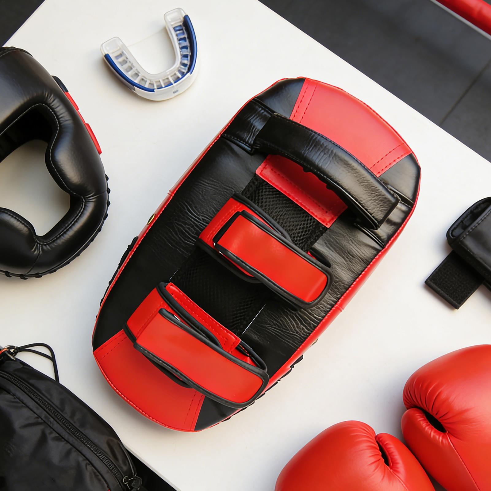Boks Antrenmanı İçin Yumruk Pe - Home Gym Gym Equipment incelemesi ve fiyatı