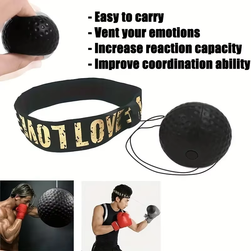 Baş Üstü Montajlı PU Boks Hız  - Home Gym Online incelemesi ve fiyatı