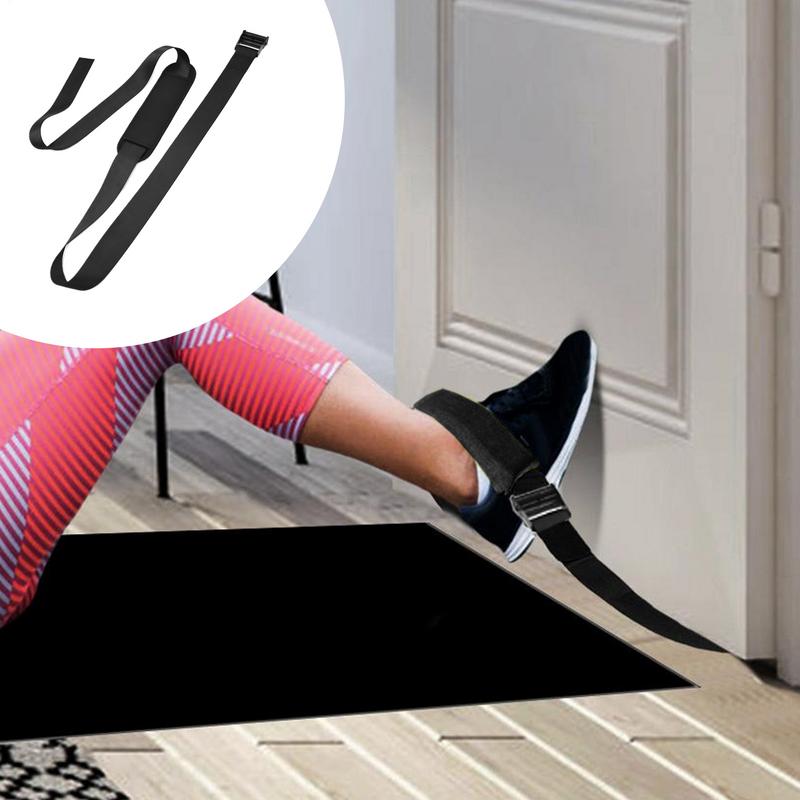 Hamstring Kıvırma Kayışı Ayarl - Home Gym Hamstring Exercises incelemesi ve fiyatı