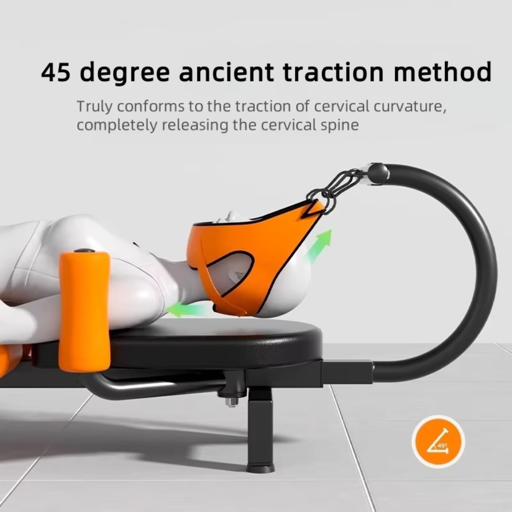 Elektrikli Traksiyon Germe Mak - Home Gym Electric Machine incelemesi ve fiyatı