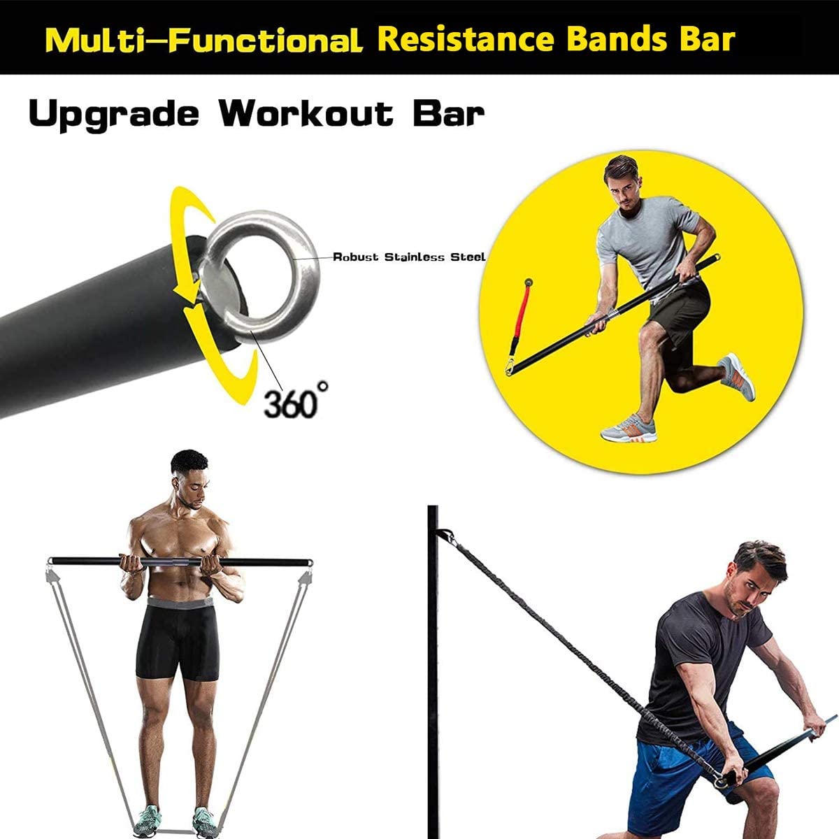 150lb Fitness Ganimet Direnci  - Home Gym Necessities incelemesi ve fiyatı