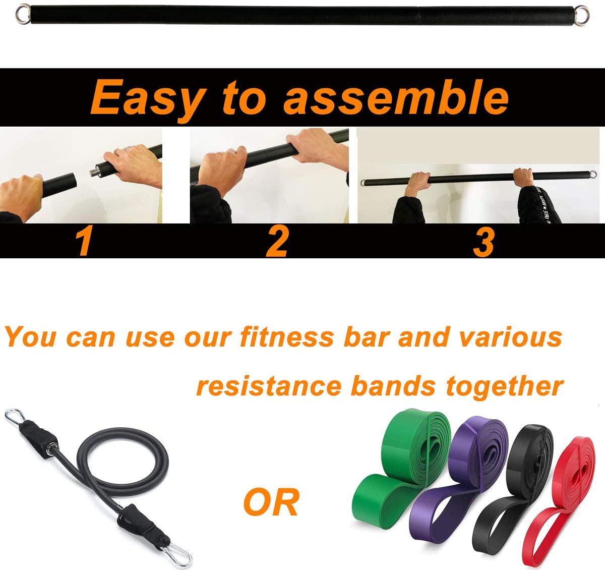 150lb Fitness Ganimet Direnci  - Home Gym Necessities incelemesi ve fiyatı