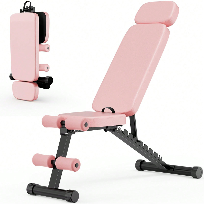 9 Pozisyonlu Ayarlanabilir Ağı - Home Gym Full Body incelemesi ve fiyatı
